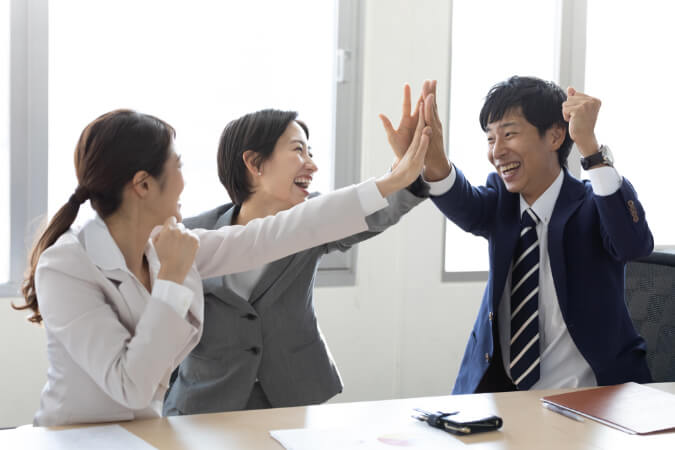 競争力を高める人材会社のCRM戦略とは？